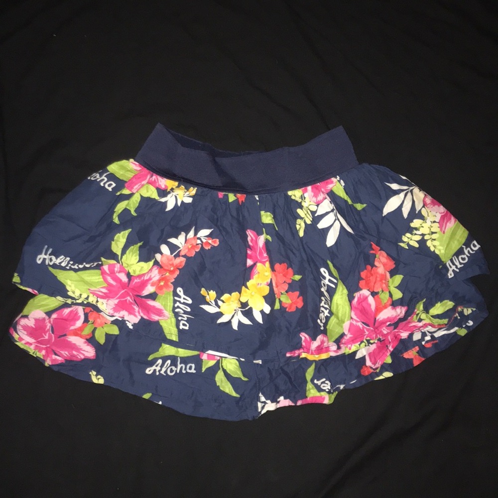 Hollister Skirt